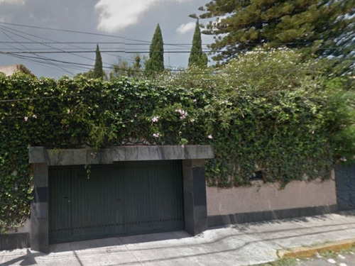 Casa En Venta Col. Del Coyoacán