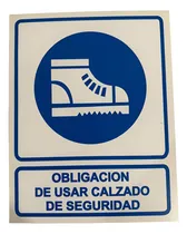 Comprar Carteles Señalética Para Señalizacion Industrial Diseños
