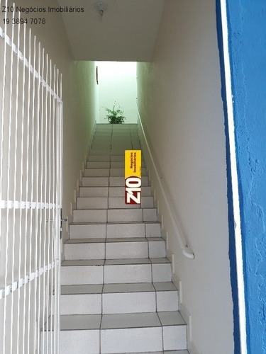 Imagem 23 de 30 de Ca08182 - Sobrado Jardim Morada Do Sol,at 145m² Ac 221m² - Ca08182 - 33672371