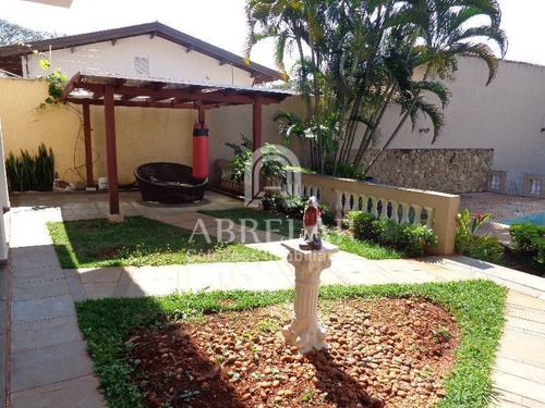 Imagem 20 de 30 de Casa À Venda Em Parque Taquaral - Ca003816