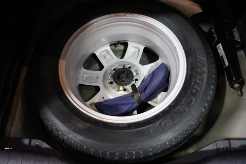 Imagem 14 de 15 de Honda Cr-v Lx 2.0 2wd