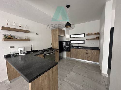 Imagen 6 de 29 de Renta Casa Amueblada Por Fracc. Boreal, Loimer