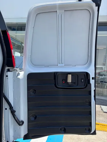 Chevrolet Express 4.3 V6 Cargo Van B