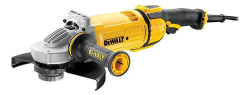 Esmeriladora Angular 9 2700w 6500 Rpm Dewalt Dwe4579-b3