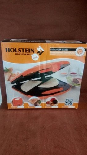 Tosty Empanadas Holstein