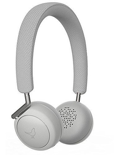 Libratone Q Adaptar Eliminación Activa De Ruido Auriculares,