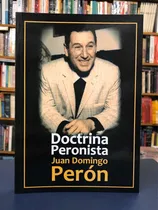 Comprar Doctrina Peronista - Perón - Centauro