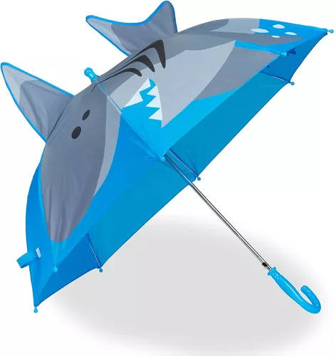 Paraguas Infantiles Con Diseños Únicos Para Nena/ Niños – BeatifulHome