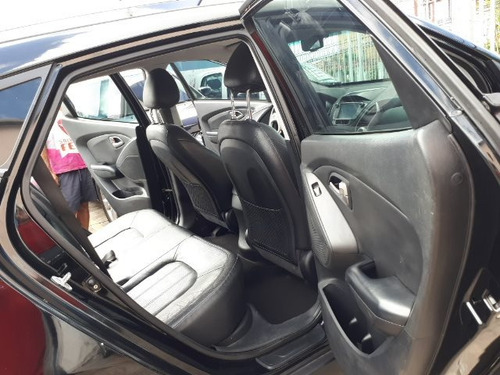 Hyundai Ix35 2.0 Mpfi Gls 4x2 16v Gasolina 4p Automático