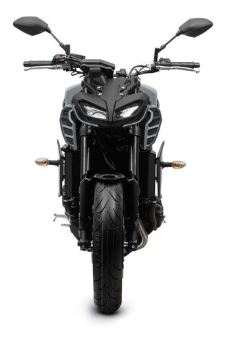 Imagem 3 de 10 de Yamaha/ Mt09 Abs - Itacuã Motos