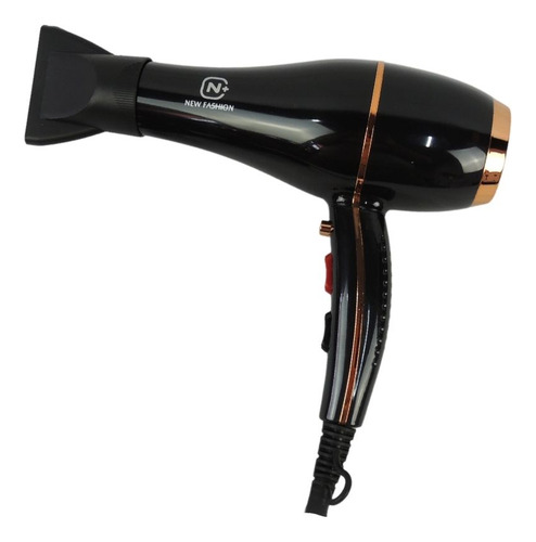 N+ F-2022 Hair Dryer 5000w Secadora De Cabello 110v