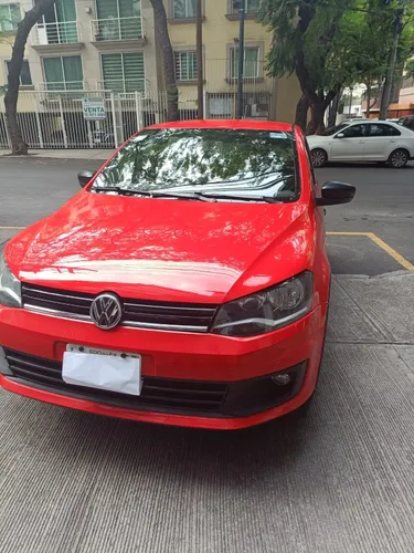 Volkswagen Gol 1.6 Track Mt
