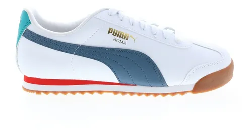 Zapatos puma roma top hombre quito uruguay