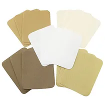 Comprar Parches Termoadhesivos De Tela Zyamy, 15 Unidades, 3 Parches