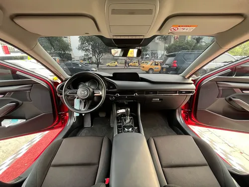 Mazda 3 MAZDA 3 TOURING 2.0 AT