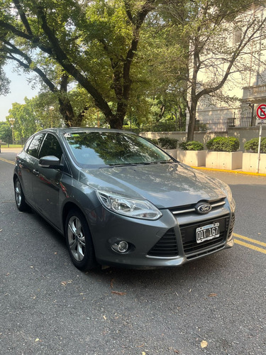 Ford Focus III 2.0 Se Plus At6