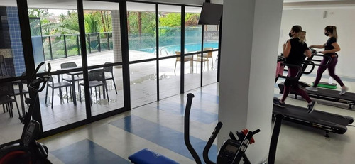 Imagem 14 de 15 de Apartamento - Farol - Ref: 2104 - V-im974