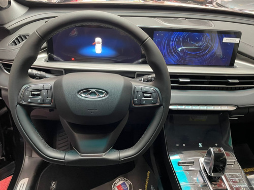 Chery Tiggo 8 Tiggo 8 Pro 1.5 Tci Plug-in Hybrid Dht 202...