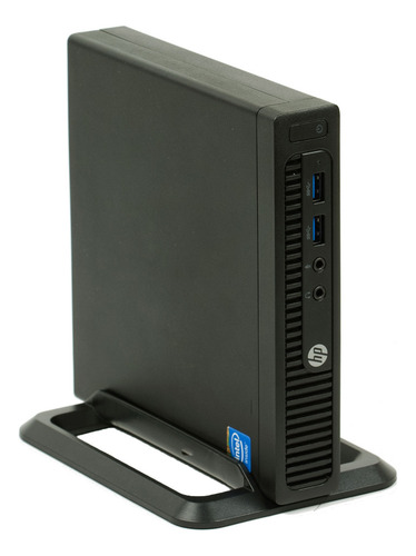 Cpu Hp 206 G1 Core I3 6gen 8gb Ssd 240gb Promoção (Recondicionado)