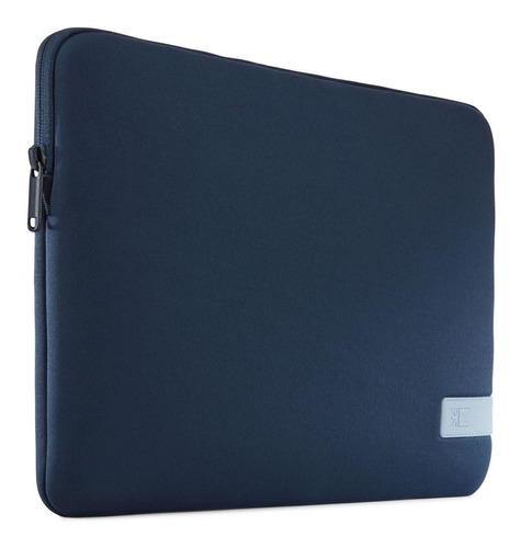 Funda Case Logic Para Macbook 13  - Azul