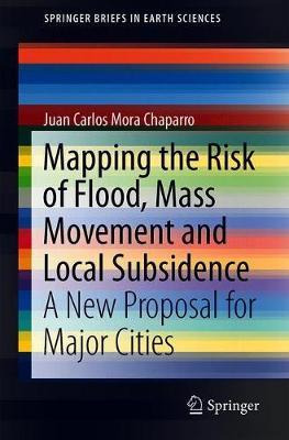 Libro Mapping The Risk Of Flood, Mass Movement And Local ...