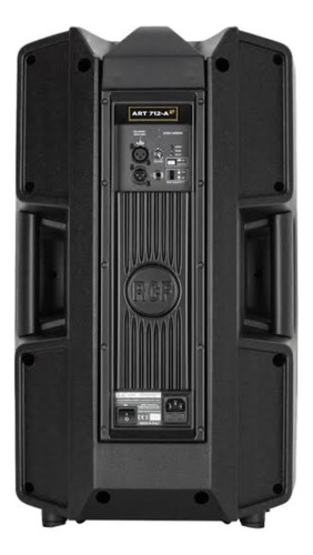 Funda Para Rcf Art 712a Mk4 (2 Piezas)