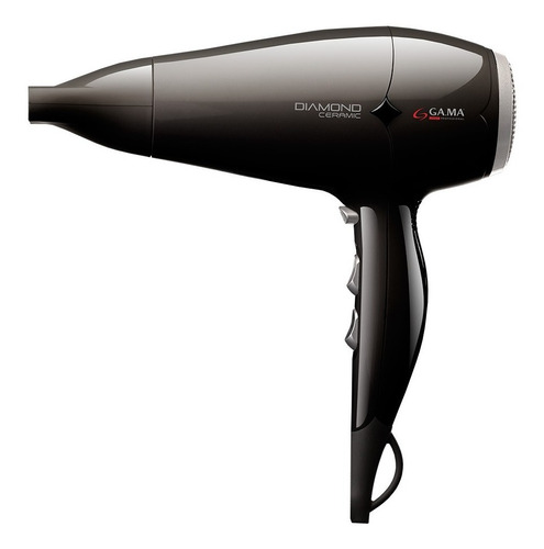 Secador De Pelo Gama Diamond Ceramic  2300w 