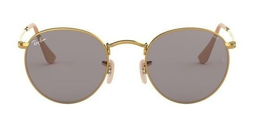 Imagen 2 de 5 de Lente De Sol Ray Ban 3447 Fotocromatico Optica Caroli