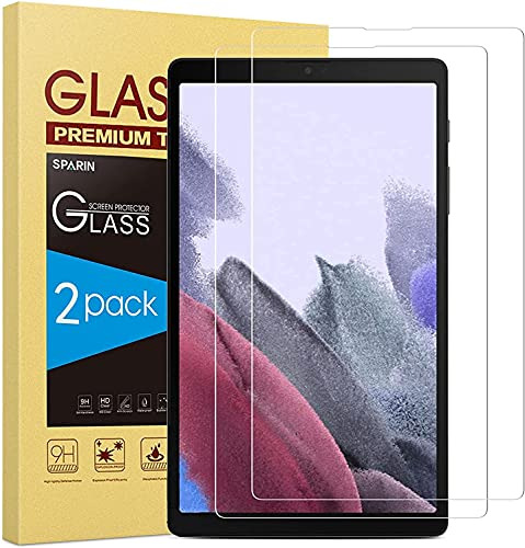 Protector De Pantalla Para Samsung Galaxy Tab A7 Lite 2021