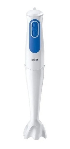 Mixer Braun Mq3020 Licuadora De Mano Minipimer 700 W 3020wh