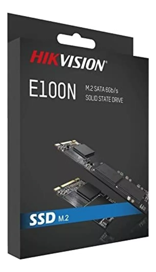 Tercera imagen para búsqueda de hikvision ssd m 2