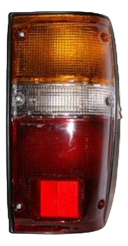 Farol Tra Der Depo Toyota Hilux 1985-1990