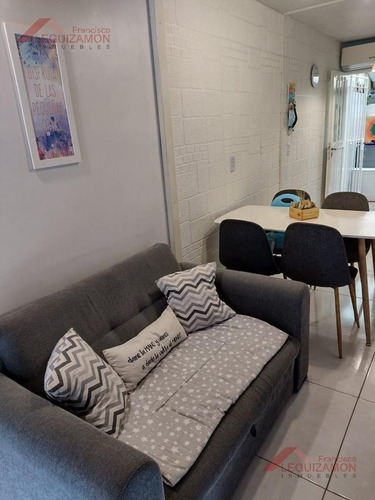 Imagen 3 de 21 de Duplex Completo - Excelente Estado - A Metros De Caba