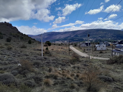 Lote Apto Cabañas Y/o Galpones En San Martín De Los Andes, Valle Chapelco, Patagonia Argentina