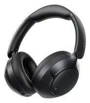 Comprar Audífonos Inalámbricos QCY H3 Pro Cancelación Activa de Ruido 50dB Audio certificado Hi-Res y LDAC 55 horas de reproducción Bluetooth 5.4 Conexión Multipunto Audio Espacial 360 Color Negro