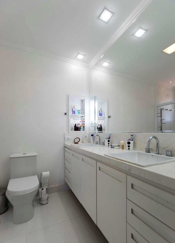 Imagem 25 de 30 de Apartamento Á Venda, 3 Dorms, Jardim Da Saúde, Sp- R$ 1.2 Mi - V5482