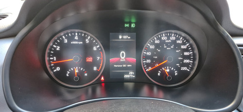 Kia Rio 5p EX L4/1.6 Man