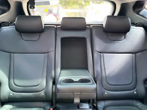 Hyundai Tucson 2.5 Limited Tech