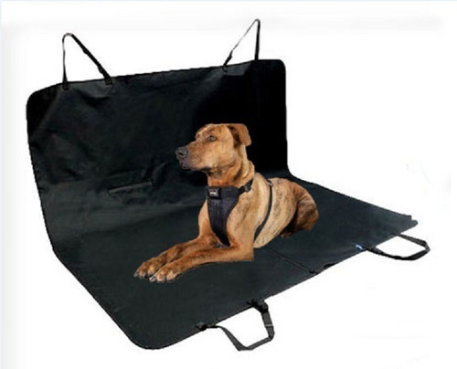 Funda Cubre Coche Para Mascotas Impermeable Gruesa