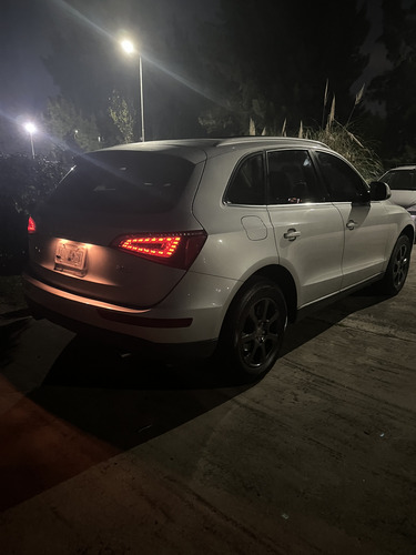 Audi Q5 2.0 Tfsi 211cv Stronic Quattro