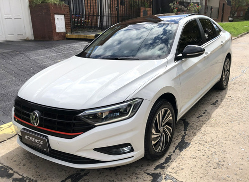 Volkswagen Vento 1.4 Highline 150cv At