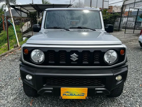 Suzuki Jimny 1.5