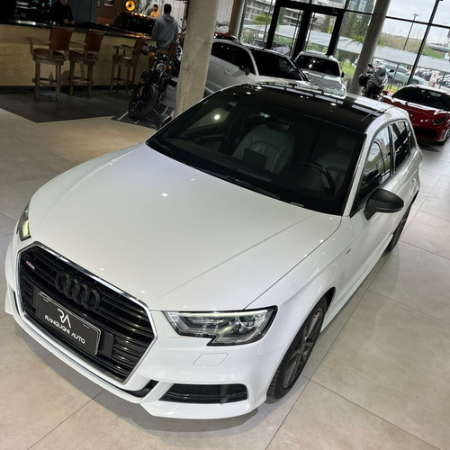 Audi A3 Sportback 2.0 Tfsi 190cv
