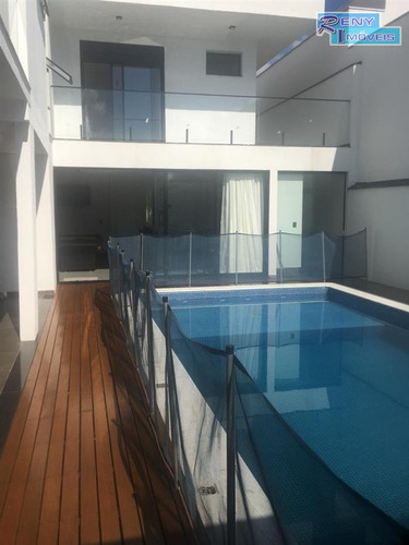 Imagem 8 de 29 de Casas Em Condomínio Alto Padrão À Venda Em Sorocaba/sp - Compre O Seu Casas Em Condomínio Alto Padrão Aqui! - 1429417