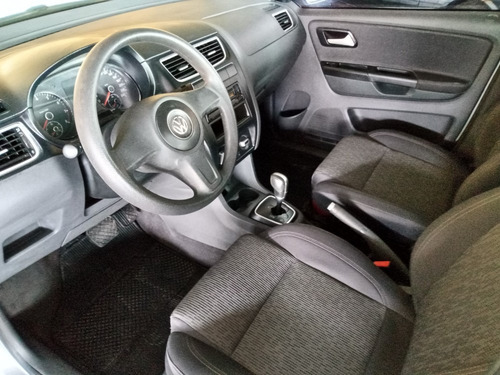 Vw / Fox Gii 1.6 4/p Flex I-motion