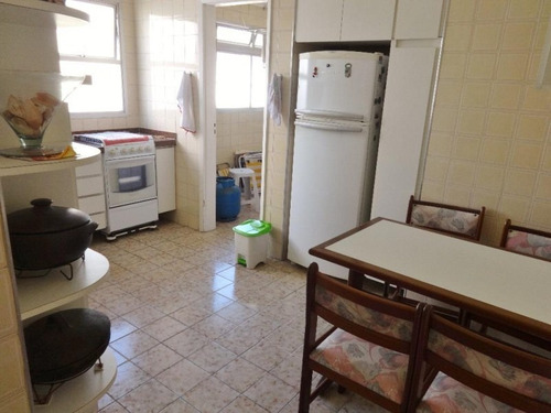 Imagem 12 de 13 de Apartamento Residencial À Venda, Praia Das Astúrias, Guarujá. - Ap3217 - 34709882