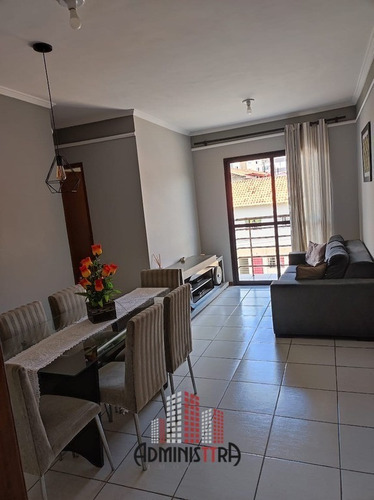 Imagem 3 de 11 de Apartamento A Venda Jd Europa Sorocaba Sp - Ap-2514-1