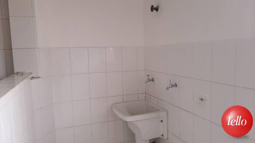 Imagem 11 de 24 de Apartamento - Ref: 228603