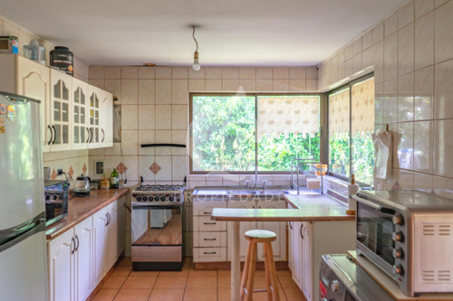 Casa En Venta Loteo San Guillermo, Talca.