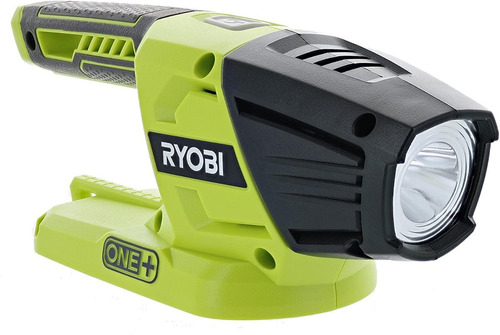 Linterna Led Ryobi P705 No Incluye Cargador Y Bateria !!!